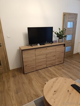 Na predaj 1-izbový byt po kompletnej rekonštrukcii – Dúbravk - 3