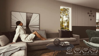 BOSEN | IDEAL Homes | 3 izbový byt, Dunajská Streda - 3