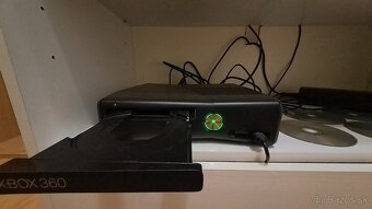 X box 360 - 3