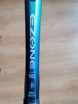 Tenisová raketa Yonex - 3