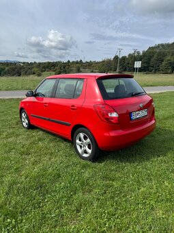 Škoda Fabia 1.2 HTP (2010) - 3