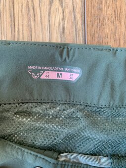dynafit transalper 4 dst shorts w - 3