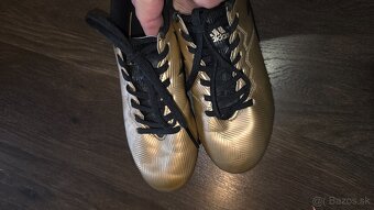 Detské kopačky adidas messi veľ.34 - 3