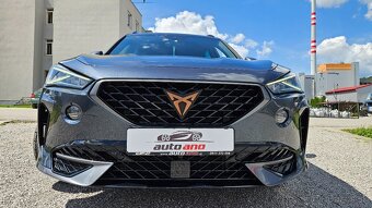 Cupra Formentor 1.5 TSI 150k DSG LED - 3