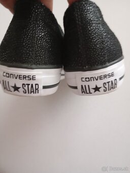 Tenisky dámske Converse - 3