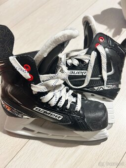 Hokejové korčule Bauer - 3