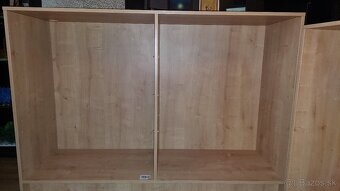 Predám skrine a pult. Zariadenie obchodu - 3