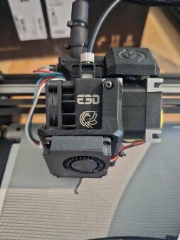 iFactory 3D one pro - 3