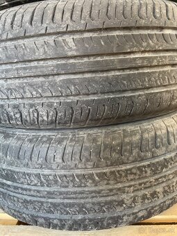 Hankook 225/60 r17 - 3