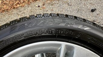 55. Opel Insignia 225/55/ r17 - 3