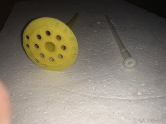 Hmozdinky BRAVOLL PTH-SX 175 - 3