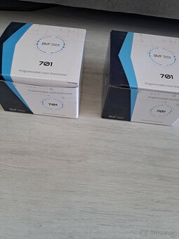 Predam termostat bvf701 - 3