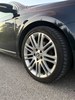 Passat B7 2.0TDI 26x xxxkm - 3