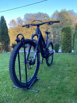 Canyon spectral cf7 2024 Carbon - 3