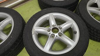 16" disky BMW Style 43 v super stave - 3
