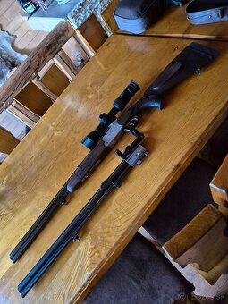 Kombinovany gulobrok Blasser - 3