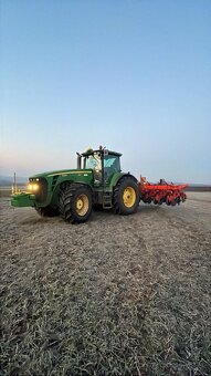 Kuhn Striger 8-12 radový - 3