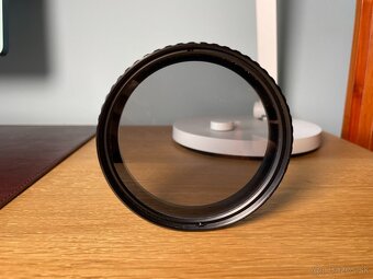 NIKON NIKKOR 17-35mm 2.8D - 3