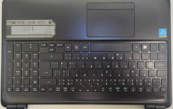 [náhradné diely] Acer Aspire E1-250 - 3