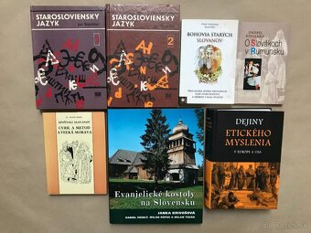 Slovenské ľudové píšťaly, Starosloviensky jazyk, Stalin - 3