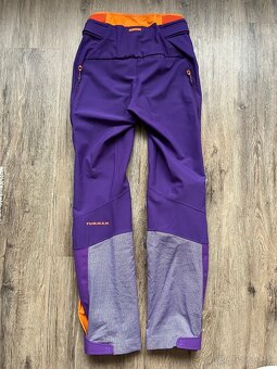 MAMMUT Eiger extreme nohavice veľ. 34 - 3