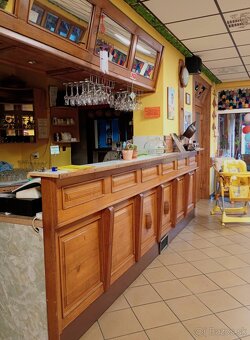 Na predaj penzión s reštauráciou a apartmánmi - 3