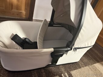 Predám vaničku  Thule Urban Glide 3 - 3