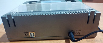 Profesionálna nabíjačka Voltcraft CM2013 - 3