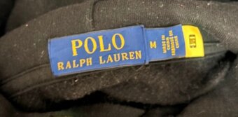 Polo Ralph Lauren mikina - 3