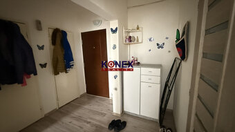 NOVINKA – 1,5-izbový byt v meste TREBIŠOV - 3