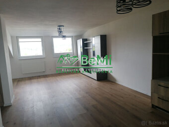 3-izbový byt na prenájom v Mútnom - 3