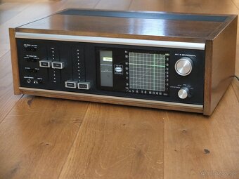 HiFi-Studio-Stereo-Neckermann 821/853(rok 1968) - 3