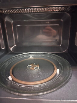 Mikrovlnná rúra - Severin MW 7874 - 3