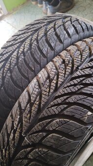 Predam pneu.165/70 R14 - 3
