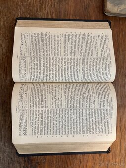 Biblia Sacra - 3