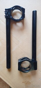 Riadidla,volant,riaditka na motorku - 3