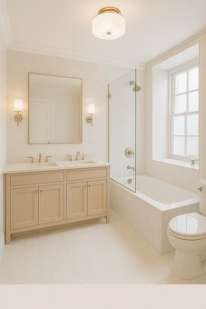 Moderný 2-izbový byt s nadštandardným vybavením a príjemnou  - 3