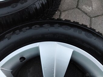 Firestone Winterhawk 4 205/60 R16 - 3