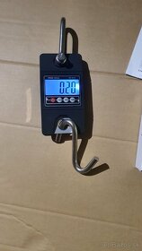 Závesná váha SF do 300 kg - 3