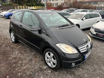 Mercedes-Benz A trieda 150 Avantgarde - 3