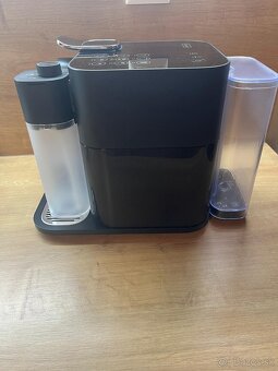 Predám: Nespresso Gran Lattissima – plne funkčný - 3