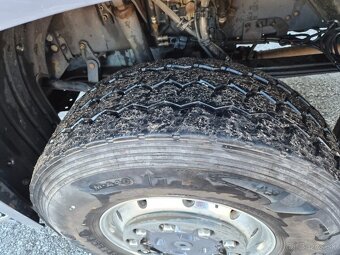 LESOVOZ SCANIA 6x6 + NÁVES DOLL - 3