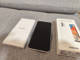 Samsung Galaxy A23 5G - 3