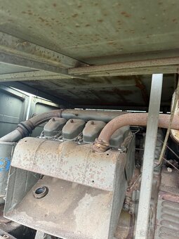 Elektro centrála - 3