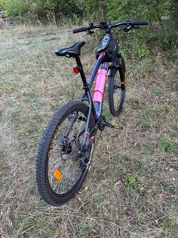 znížená cena RockRider ST120 - veľ.L - 3