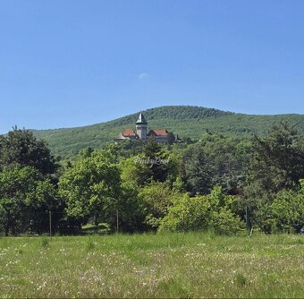 Exkluzívne - Pinky Real - Pozemky v Smoleniciach - 3