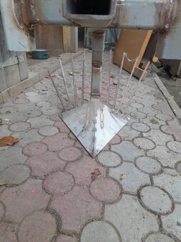 Vyoravac zemiakov - 3