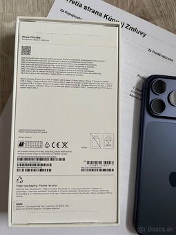 Apple iPhone 17 PRO MAX - 3