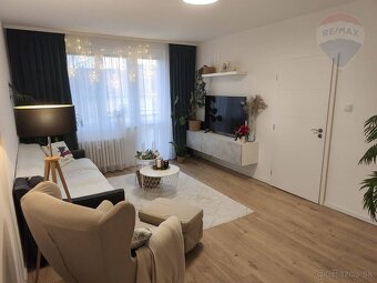 Predaj 2 izbový byt Nitra centrum - 3