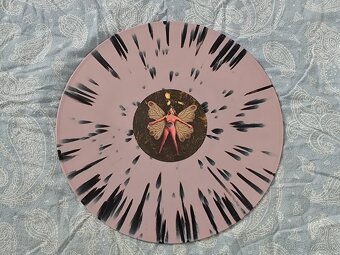 Melanie Martinez - Portals (Pink Black LP) - 3